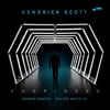KENDRICK SCOTT - CORRIDORS 