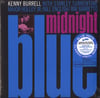 KENNY BURRELL - MIDNIGHT BLUE 