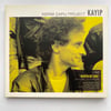 KERİM ÇAPLI PROJECT - KAYIP