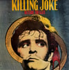 KILLING JOKE - OUTSIDE THE GATE