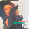 KIM WILDE – LOVE MOVES