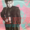 KIM WILDE - YOU KEEP ME HANGIN' ON