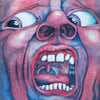 KING CRIMSON - IN THE COURT OF THE CRIMSON KING