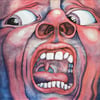 KING CRIMSON - IN THE COURT OF THE CRIMSON KING