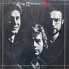 KING CRIMSON - RED