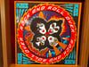 KISS - ROCK AND ROLL OVER 