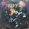 KISS - ALIVE!