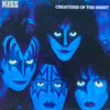 KISS - CREATURES OF THE NIGHT
