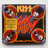 KISS – SONIC BOOM