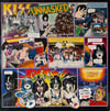 KISS - UNMASKED 