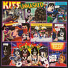 KISS - UNMASKED
