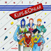 KLİPS VE ONLAR - HALLEY 