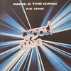 KOOL & THE GANG – AS ONE