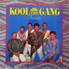 KOOL & THE GANG - FOREVER