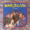 KOOL & THE GANG - FOREVER
