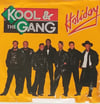KOOL & THE GANG - HOLIDAY