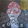 KOVACS - CHILD OF SIN 
