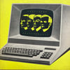KRAFTWERK – COMPUTERWELT