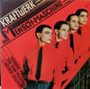 KRAFTWERK - DIE MENSCH MASCHINE