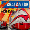 KRAFTWERK - HIGHRAIL