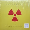 KRAFTWERK – RADIO-AKTIVITÄT