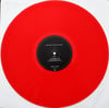 KRAFTWERK - THE MAN MACHINE (TRANSLUCENT RED VINYL) 