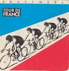 KRAFTWERK - TOUR DE FRANCE
