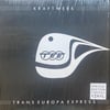 KRAFTWERK – TRANS EUROPA EXPRESS