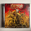 KREATOR – PHANTOM ANTICHRIST