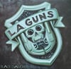 L.A. GUNS – BLACK DIAMONDS