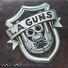 L.A. GUNS - BLACK DIAMONDS