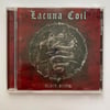 LACUNA COIL - BLACK ANIMA