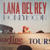 LANA DEL REY – HONEYMOON