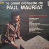 LE GRAND ORCHESTRE DE PAUL MAURIAT - GOOD BYE MY LOVE GOOD BYE