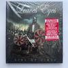 LEAVES' EYES - KING OF KINGS