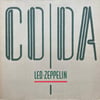 LED ZEPPELIN - CODA