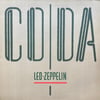 LED ZEPPELIN - CODA