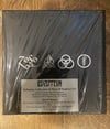 LED ZEPPELIN - DEFINITIVE COLLECTION OF MINI LP REPLICA CD's 