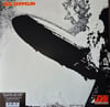 LED ZEPPELIN - LED ZEPPELIN