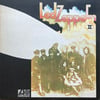 LED ZEPPELIN - LED ZEPPELIN II 