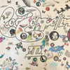 LED ZEPPELIN - LED ZEPPELIN III