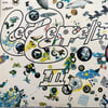 LED ZEPPELIN - LED ZEPPELIN III
