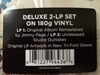 LED ZEPPELIN - LED ZEPPELIN III (DOUBLE LP)