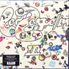 LED ZEPPELIN - LED ZEPPELIN III (DOUBLE LP)