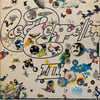 LED ZEPPELIN - LED ZEPPELIN III