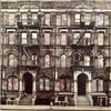 LED ZEPPELIN - PHYSICAL GRAFFITI