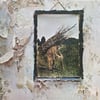 LED ZEPPELIN - UNTITLED