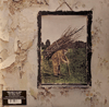 LED ZEPPELIN – UNTITLED