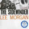 LEE MORGAN - THE SIDEWINDER 