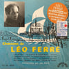 LEO FERRE - CHANSONS DE LEO FERRE